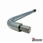 Aero 0201-963576 Rear Lock Crank Handle for Conestoga System