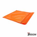 18" Flag with Pocket