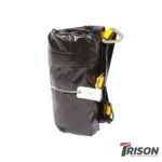 Hopper Chute for Titan Trailer