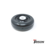 4 Wheel for Demonte Rolling Tarp System