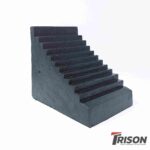 Rubber Wheel Chock
