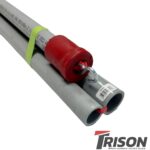 E-Cargo EL101A1002-BJ6 Internal Tensioner with BJ6 End plug