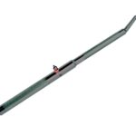 Durabilt 32″ Chrome Winch Bar with Combination End