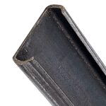 Kinedyne Steel C Channel Winch Track - 12' Length