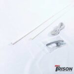 Aero-Bungee-Return-Kit-for-2in-Galvanized-Roll-Pipe-RRK