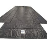 16' x 27' Steel Tarp
