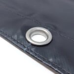 Flatbed tarp