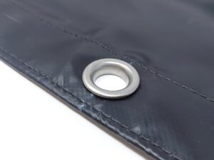Flatbed tarp