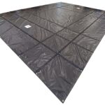 24' x 19' Lumber Tarp - 16oz