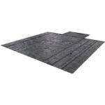 Lumber tarp