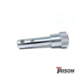 Replacement Winch Securement Pin for WBA-CB-R38 Ratcheting Winch Bar