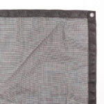Custom Mesh Tarps - Build your own!