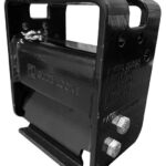 Ancra Glidelock II for Double L Winch Track