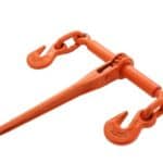 Kinedyne 5/16" to 3/8" Medium-Duty Ratchet Chain Binder