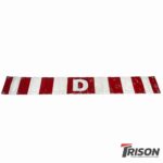 12" x 96" Vinyl D-Sign - Trison
