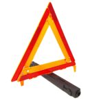 Reflective Triangle Kit - 3 Triangles per kit