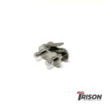 #40 Stainless Steel Chain Connector Link