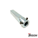 E-Cargo 101SA0001-CC, 1 x 6 Hub Shaft