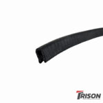 Rubber Edge Trim