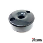 End Plug for 3 Roll Pipe - 12 Hole