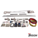Michels Super B Electric Conversion Kit with Remote