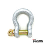 1" Screw Pin Shackle