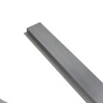 Kinedyne 3608 Aluminum Double L Winch Track