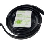Aero 0715-619550 Double Torsion Tarp Spring | Easy Cover