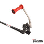 Elcargo Crank Assembly with Sliding Shaft and Short Bracket