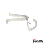 7 Stainless Steel Standoff with Crank Retainer