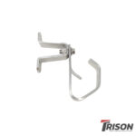 3 Stainless Steel Standoff with Crank Retainer