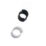 Aero 0311-962085 Easy Cover Spring Inserts Black & White 1 Of Each Color