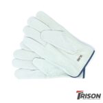 Pigskin Leather Gloves