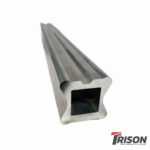 Roll Pipe Insert for E-cargo System - 3