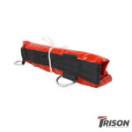 Vinyl Exhaust Cover - Red