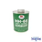 HH-66 Vinyl Cement