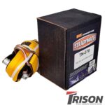 Kinedyne TN-076 Auto Tire Net with Ratchet Handle, 13 to 20 Tires
