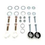 Aero 0311-960528 Easy Cover Hardware Kit for 0311-963233 Power Pack Spring.