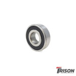 Bearing for Cable System Crank and Rear Pulleys