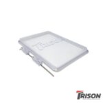 Door with Hinge Pin for 909580 Poly Enclosure