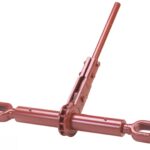 Durabilt Ratchet Binder with Jaw – Jaw – & 24″ Barrel