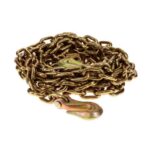 G70-Transport-Chain-with-Clevis-Hooks