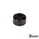 Aero End Plug for Roll Pipe Bungee Return