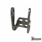 Tarp Stop Body - SS - Easy off Swivel