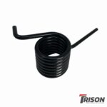 Michel’s 0117-003001 Helical Torsion Spring for Duraflip - Passenger Side