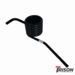Michelโs 0117-003002 Helical Torsion Spring for Duraflip