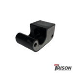 Tarp Stop - Easy off Swivel Holder