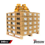 Pallet-of-240-Pcs-Kinedyne-Chain-Anchor-Winch-Straps