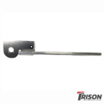 Michel's 0001-092104 Super Tork Motor Bracket