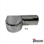 Michel's 0145-100014A  Super Tork Right Angle Motor Cover